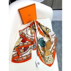 Hermes Scarf